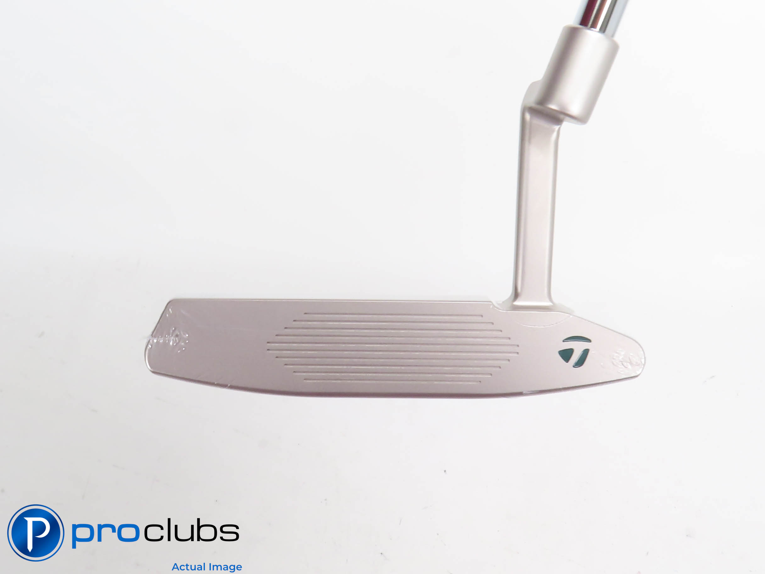 美品 テーラーメイドTPリザーブ B11 TP Reserve TR-B11 Putter | PGA TOUR Superstore